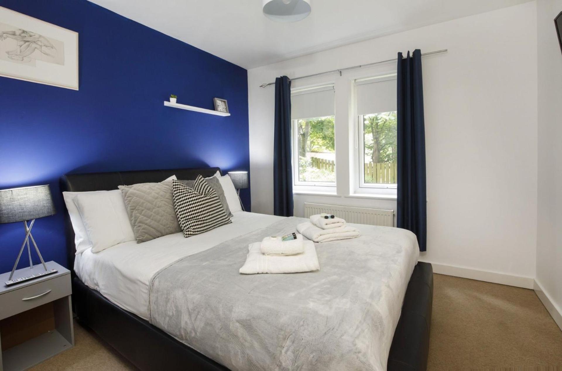 1 Liber House With Free Onsite Parking Villa Йорк Екстериор снимка