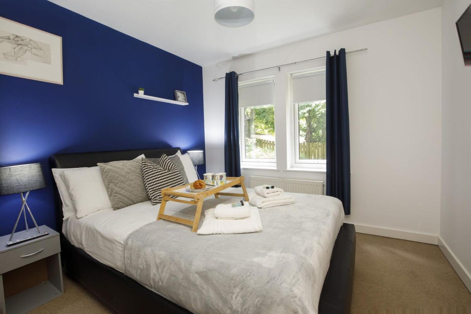 1 Liber House With Free Onsite Parking Villa Йорк Екстериор снимка